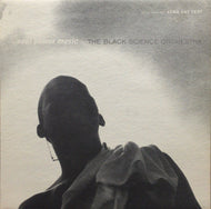 BLACK SCIENCE ORCHESTRA / SOUL POWER MUSIC