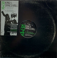 BEENIE MAN / KING OF THE DANCEHALL REMIX
