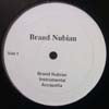 BRAND NUBIAN / BRAND NUBIAN
