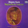 BLOSSOM DEARIE / THAT'S JUST THE WAY I WANT TO BE