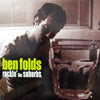 BEN FOLDS / ROCKIN' THE SUBURBS