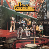 BRASS CONSTRUCTION / BRASS CONSTRUCTION
