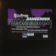 BUSTA RHYMES / DANGEROUS