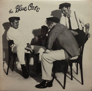 BLUE CATS / The Blue Cats
