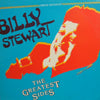 BILLY STEWART / THE GREATEST SIDES
