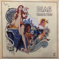 BIAS / TIME & TIDE