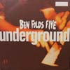 BEN FOLDS FIVE / Underground / Satan Is My Master
