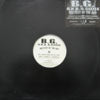 B.G. / HOTTEST OF THE HOT