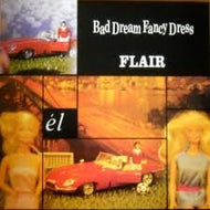 BAD DREAM FANCY DRESS / FLAIR