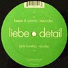 BEESE & SCHMITZ / MEANDER
