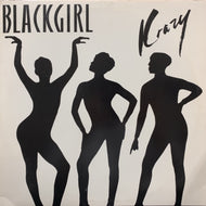 BLACKGIRL / KRAZY