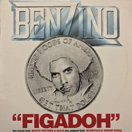 BENZINO / FIGADOH