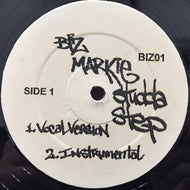 BIZ MARKIE / STUDDA STEP