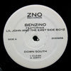 BENZINO / DOWN SOUTH