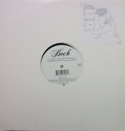 BECK / HELL YES REMIX EP