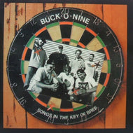 BUCK O NINE / SONGS IN THE KEY OF BREE