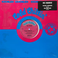 BIZ MARKIE / Pickin' Boogers / The Doo Doo (Reissue, Limited Edition)