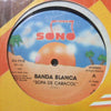 BANDA BLANCA / SOPA DE CARACOL