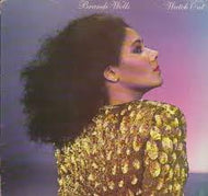 BRANDI WELLS / WATCH OUT