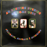 BEASTIE BOYS / AN EXCITING EVENING AT HOME WITH SHADRACH, MESHACH AND ABEDNEGO
