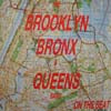 B.B. & Q. BAND / ON THE BEAT 87 BRONX MIX