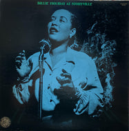 BILLIE HOLIDAY / AT STORYVILLE