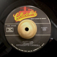 BERNEDETTE CARROLL / PARTY GIRL
