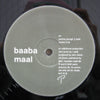 BAABA MAAL / JAMMA JENNGII
