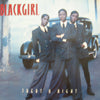 BLACKGIRL / TREAT U RIGHT