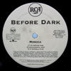 BEFORE DARK / MONICA