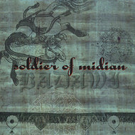BADAWI / SOLDIER OF MIDIAN