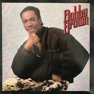 BOBBY BROWN / KING OF STAGE