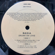 BASIA / DRUNK ON LOVE (reissue)