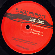 BEAT PHARMACY / NEW DAWN