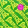 BEST FWENDS / SECOND SEVEN INCH