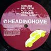 BAL CATH / HAWKEYE / EL DISCO ACIDO EP
