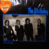 BIRTHDAY / ALICIA / PRESS FACTORY