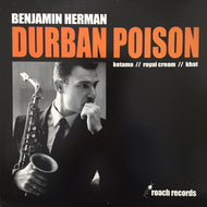BENJAMIN HERMAN / DURBAN POISON