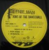 BEENIE MAN / KING OF THE DANCEHALL