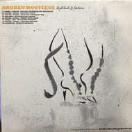 BROKEN BOOTLEGS / BROKEN BOOTLEGS (HIGH HEELS & FATLACES)