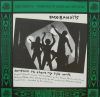 BMX BANDITS / TELEVISION PERSONALITIES / SPLIT EP
