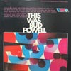 BUD POWELL / THIS WAS BUD POWELL