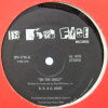 B.B. & Q. BAND / ON THE SHELF