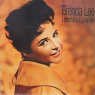 BRENDA LEE / LITTLE MISS DYNAMITE