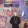 BUDDY RICH BIG BAND / MERCY, MERCY