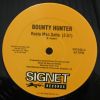 BOUNTY HUNTER / RASTAMAN SATTA