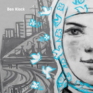 BEN KLOCK / CZESLAWA / WARSZAWA