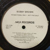 BOBBY BROWN / DON'T BE CRUEL