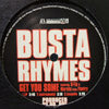 BUSTA RHYMES / GET YOU SOME