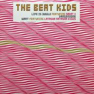 BEAT KIDS / LIFE IS JUGGLE